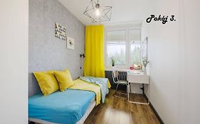 Pomorska Rooms