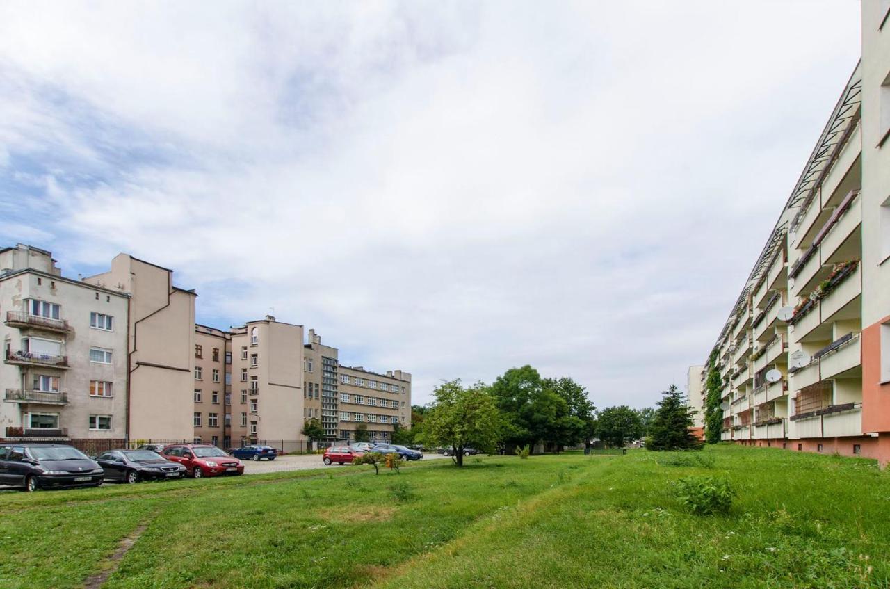 Pomorska Rooms Lodz  Exterior photo