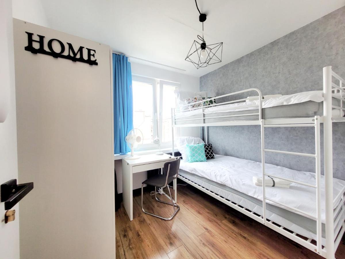 Pomorska Rooms Lodz  Room photo