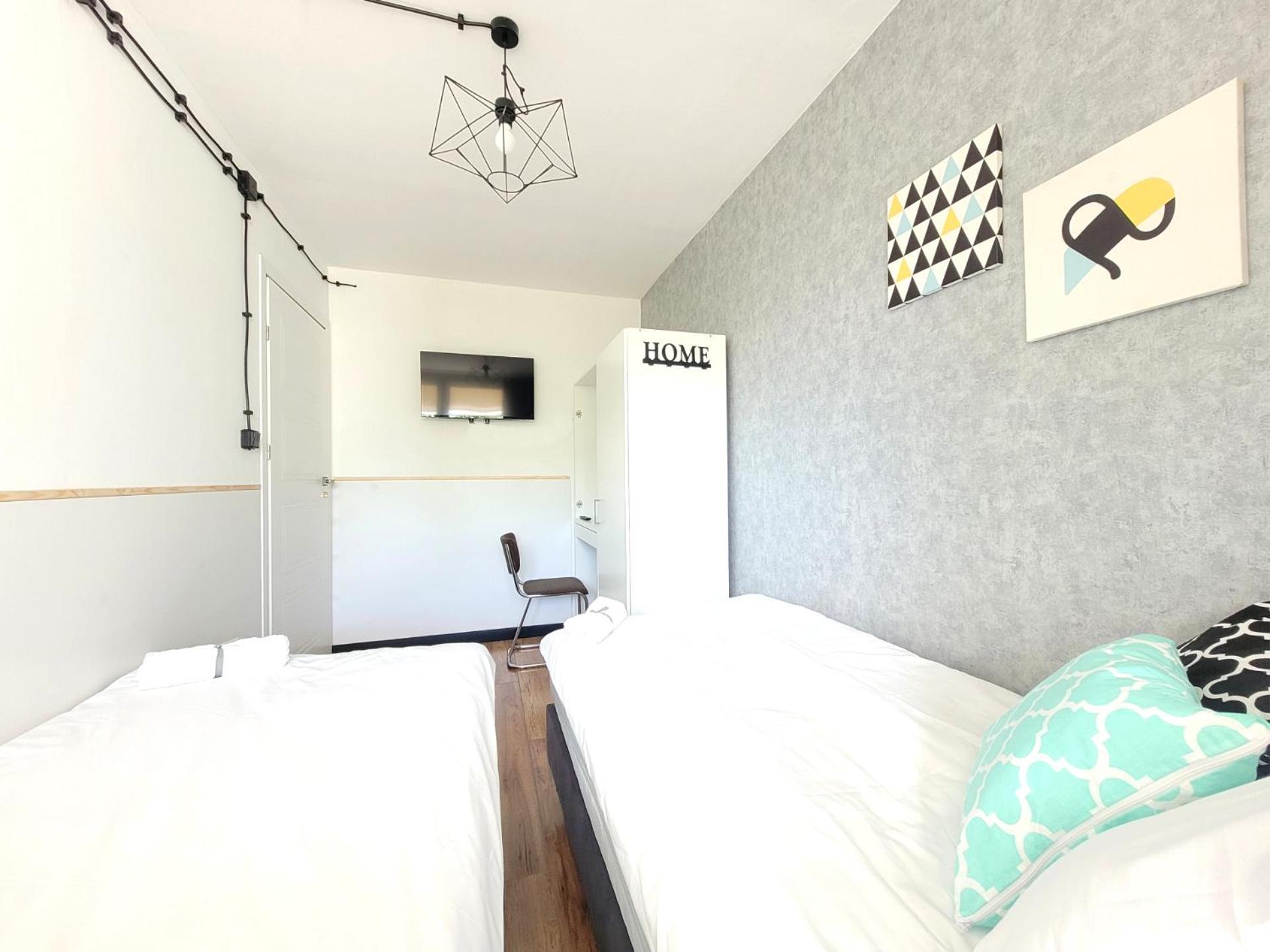 Pomorska Rooms Lodz  Room photo